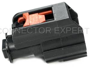 Normal Order - Windshield Washer Pump - Image 3