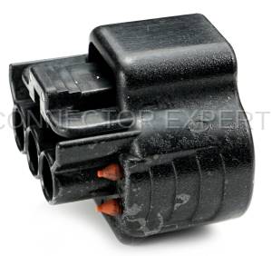 Normal Order - Manifold Pressure/Vacuum Sensor - Image 3