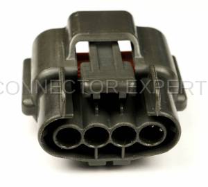 Normal Order - Alternator, Generator - Image 3