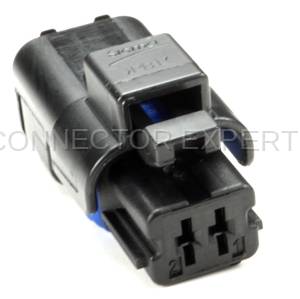 Windshield Washer Pump