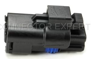 Normal Order - Windshield Washer Pump - Image 3