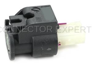 Normal Order - CE2652 - Image 2