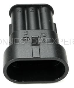Normal Order - CE3041M - Image 2