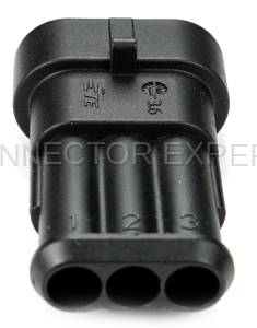 Normal Order - CE3041M - Image 4
