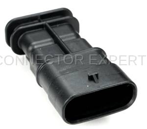 Normal Order - CE4259 - Image 1