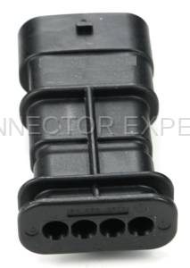 Normal Order - CE4259 - Image 4
