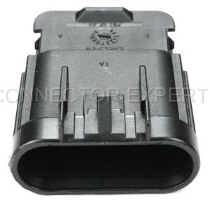 Normal Order - CE5011M - Image 2