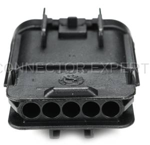 Normal Order - CE5011M - Image 4