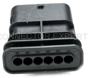 Normal Order - CE6098M - Image 4