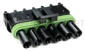 Normal Order - CE6190F - Image 1