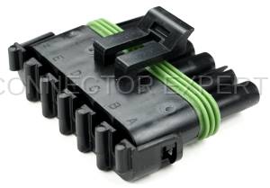 Normal Order - CE6190F - Image 3