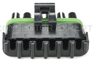 Normal Order - CE6190F - Image 4
