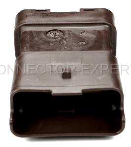 Normal Order - CE6188 - Image 2