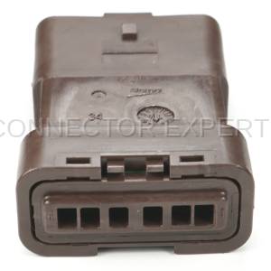 Normal Order - CE6188 - Image 4