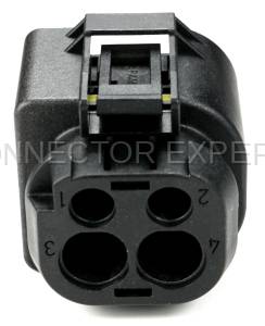 Normal Order - CE4260 - Image 4