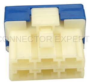 Normal Order - CE6192F - Image 2