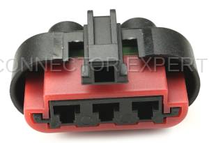 Normal Order - CE3026A - Image 2