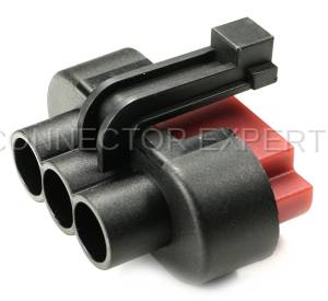 Normal Order - CE3026A - Image 3