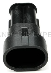 Normal Order - CE2109MA - Image 2