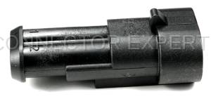 Normal Order - CE2109MA - Image 3