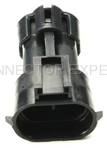 Normal Order - CE2011M - Image 2