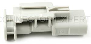 Normal Order - CE3143MB - Image 3