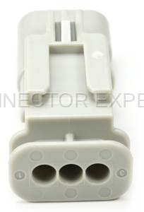 Normal Order - CE3143MB - Image 4