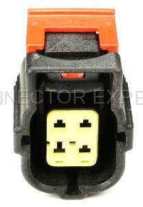 Normal Order - CE4264F - Image 2