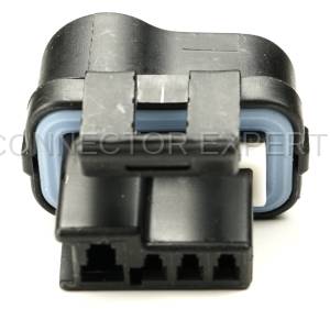 Normal Order - CE4265 - Image 2
