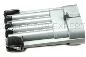 Normal Order - CE4052M - Image 3