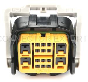 Special Order  - Inline Junction Connector - Image 2