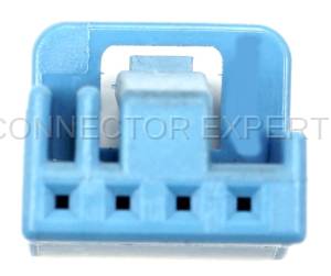 Normal Order - Trunk Release Switch - Image 5