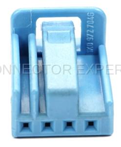 Normal Order - Trunk Release Switch - Image 2
