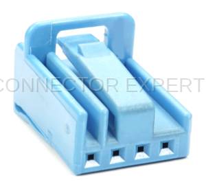 Normal Order - Trunk Release Switch - Image 1
