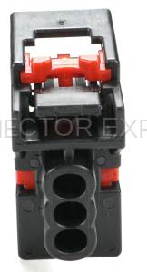 Normal Order - Park/Turn Light - Front - Image 4
