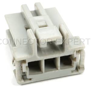 Normal Order - Trunk Lock - Image 4