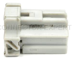 Normal Order - Trunk Lock - Image 2