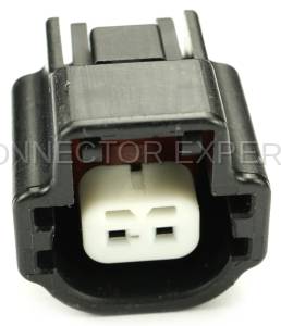 Normal Order - Front Lamp - Image 2