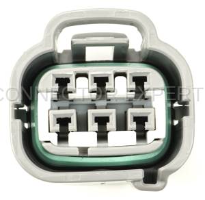 Normal Order - Smog Ventilation Sensor - Image 5