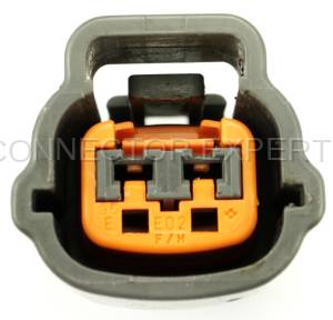 Normal Order - Washer Pump - Rear - Image 5