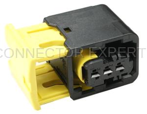 Normal Order - CE3301F - Image 1