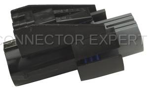 Normal Order - Inline Junction Connector - Image 3