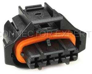 Normal Order - CE4099B - Image 1