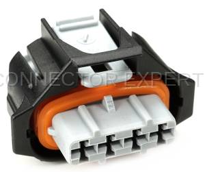 Normal Order - CE4272 - Image 1