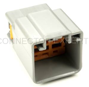 Normal Order - CE6163M - Image 1