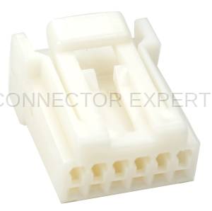 Normal Order - CE6195 - Image 1