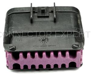 Normal Order - Inline - To Bumper Harness - Image 4