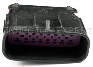 Normal Order - Inline - To Bumper Harness - Image 2