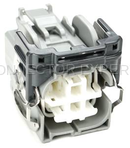 Normal Order - CE6196 - Image 1