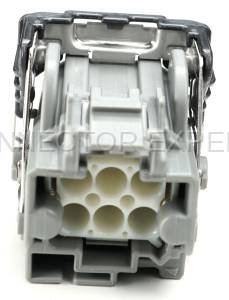 Normal Order - CE6196 - Image 4